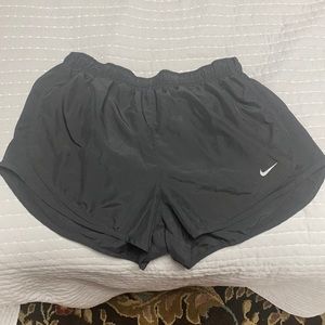 Women’s Nike Dri-Fit running shorts